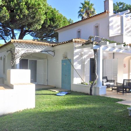 Comfortable Holiday Home In Vilamoura With Pool Bagian luar foto