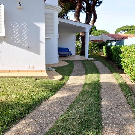 Comfortable Holiday Home In Vilamoura With Pool Bagian luar foto