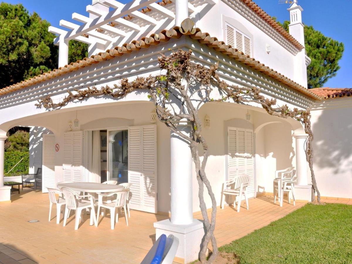 Comfortable Holiday Home In Vilamoura With Pool Bagian luar foto