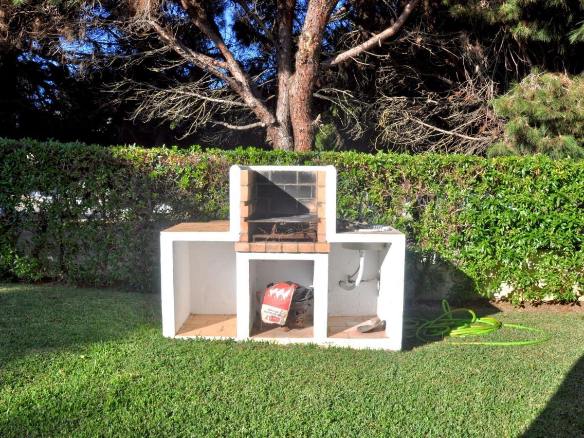 Comfortable Holiday Home In Vilamoura With Pool Bagian luar foto