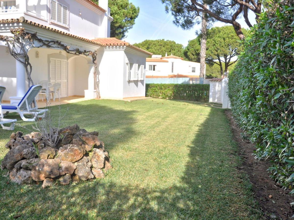 Comfortable Holiday Home In Vilamoura With Pool Bagian luar foto