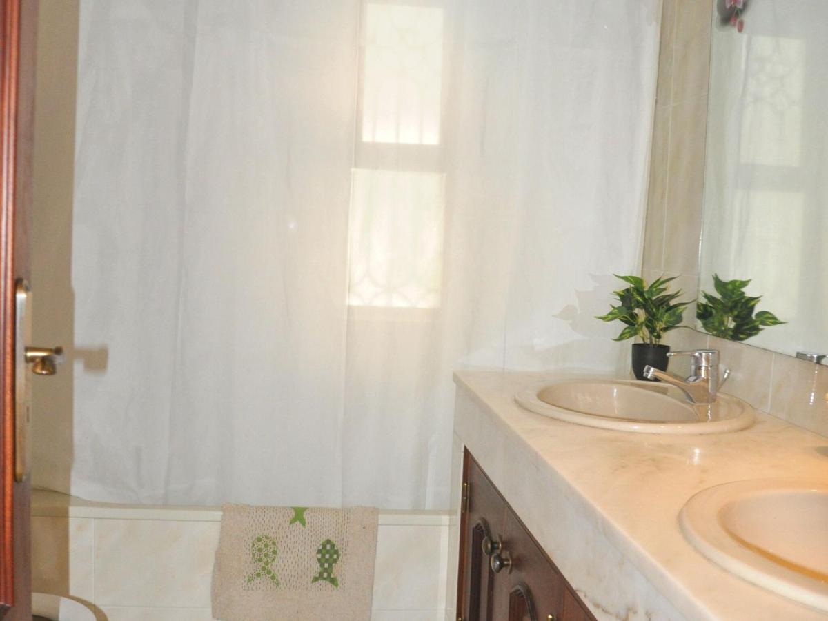 Comfortable Holiday Home In Vilamoura With Pool Bagian luar foto