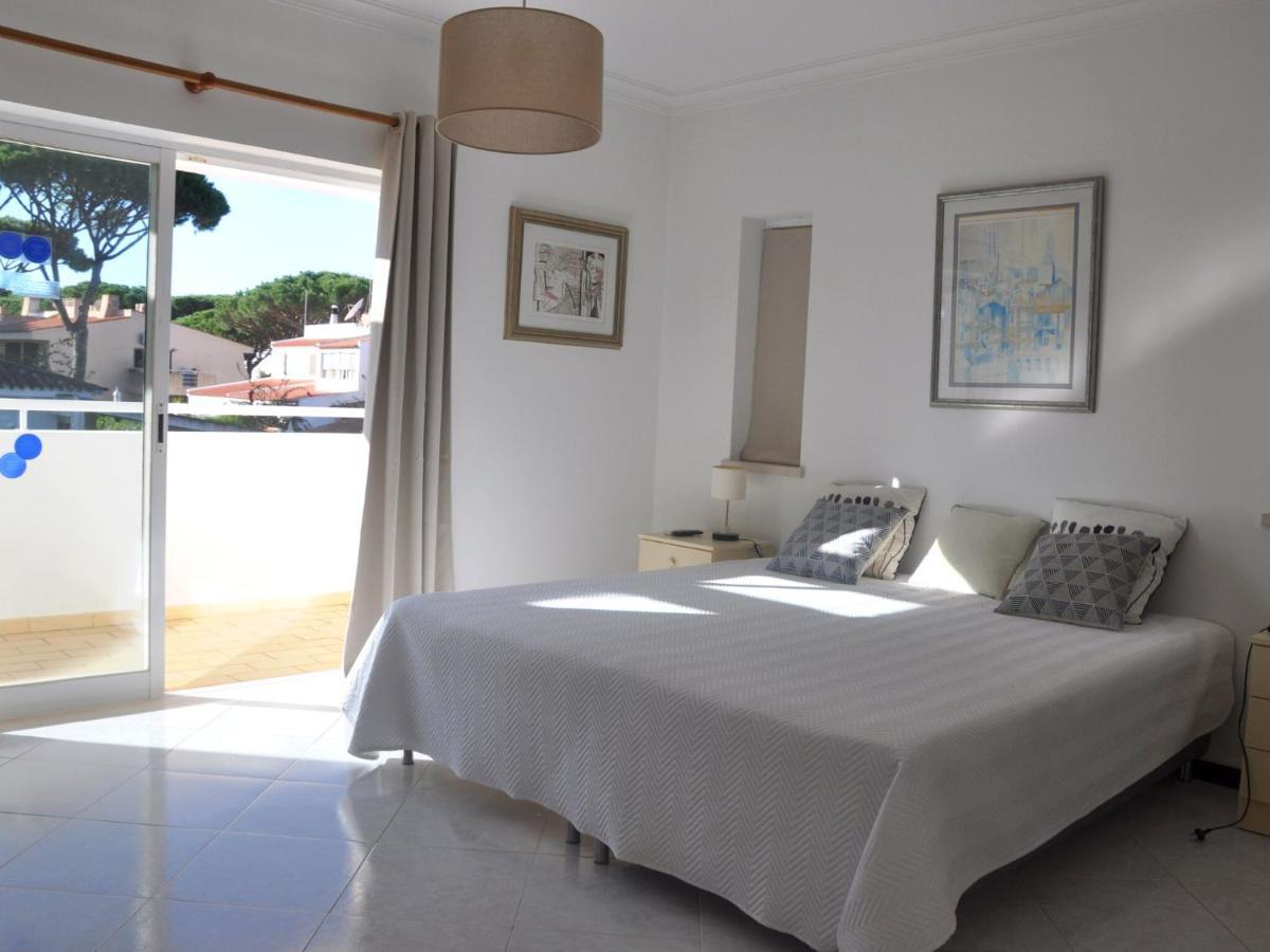 Comfortable Holiday Home In Vilamoura With Pool Bagian luar foto