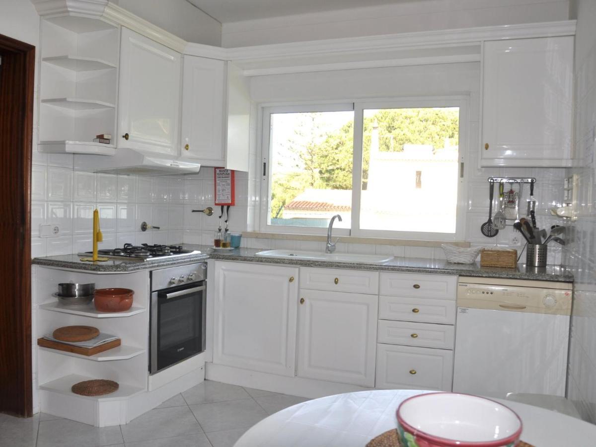 Comfortable Holiday Home In Vilamoura With Pool Bagian luar foto